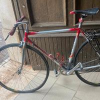 bicicletta Battaglin