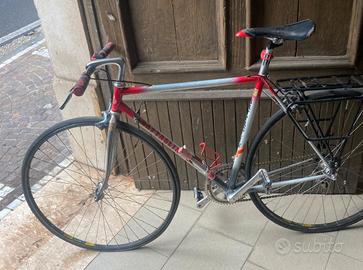 bicicletta Battaglin