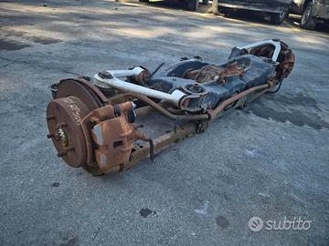 Ponte - Assale Posteriore Per Toyota Supra MK3