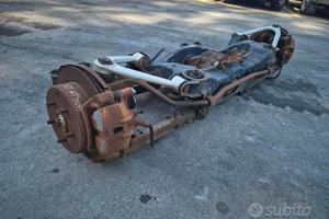 Ponte - Assale Posteriore Per Toyota Supra MK3