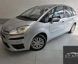 Citroen C4 Picasso 1.6 HDi 110 FAP NEOPATENTATI