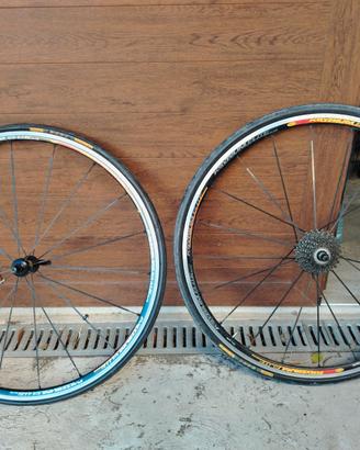 Ruote Mavic Ksyrium Elite