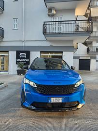 Peugeot 3008 BlueHDi 130 S&S EAT8 GT Black Edition