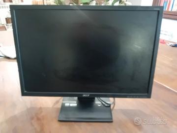 Monitor pc Acer