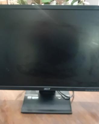 Monitor pc Acer