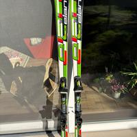 Sci Elan Race RCG World Cup M60 168cm