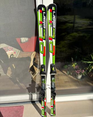 Sci Elan Race RCG World Cup M60 168cm