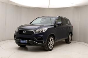 SSANGYONG Rexton (2017-2023) - Rexton 2.2 4WD Drea