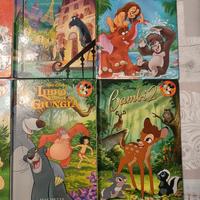 set storie Disney 