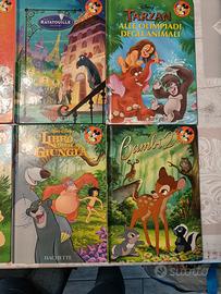 set storie Disney 