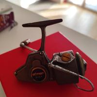 mulinello vintage italiano Ofmer 901