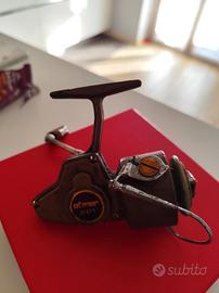 mulinello vintage italiano Ofmer 901