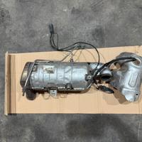 Catalizzatore Peugeot 3008 adblue