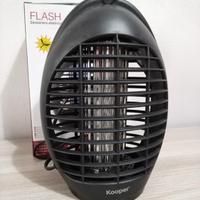 ZANZARIERA ELETTRICA KOOPER