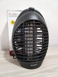 ZANZARIERA ELETTRICA KOOPER