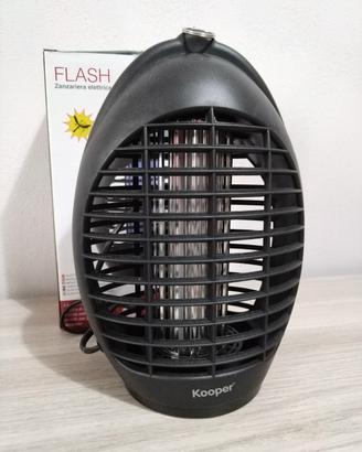 ZANZARIERA ELETTRICA KOOPER