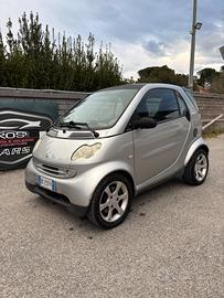 SMART FORTWO 700 – NEOPATENTATI – GARANZIA 12 MESI