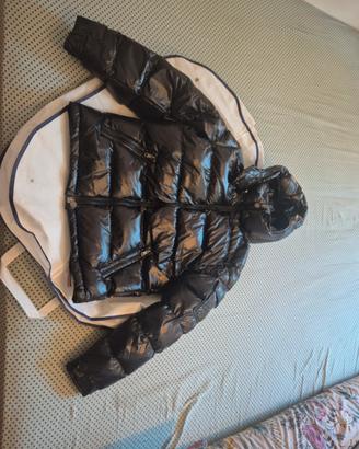 Moncler Maya originale taglia 2 nero