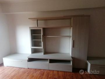 Mobili salone Mondo Convenienza