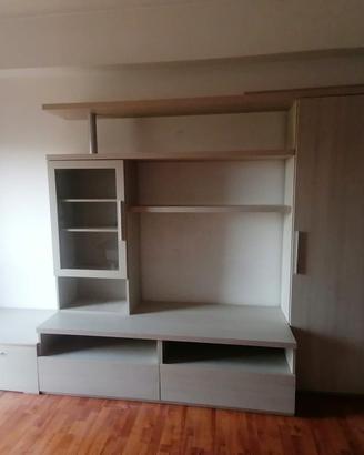 Mobili salone Mondo Convenienza