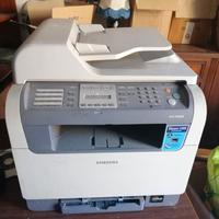 Samsung clx-3160fn stampante laser multifunzione