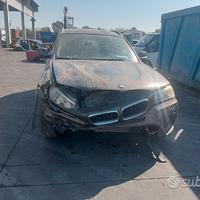BMW X3 f25 2.0td 135kw xdrive N47D20C per ricambi