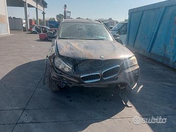 BMW X3 f25 2.0td 135kw xdrive N47D20C per ricambi