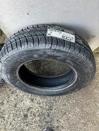 Pneumatici 4 stagioni