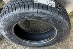 Pneumatici 4 stagioni