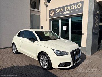 AUDI A1 1.2 TFSI Ambition