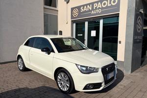 AUDI A1 1.2 TFSI Ambition