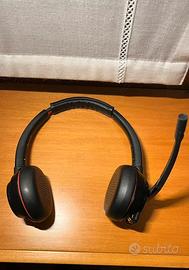 Cuffie wireless professionali