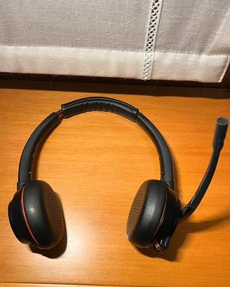 Cuffie wireless professionali