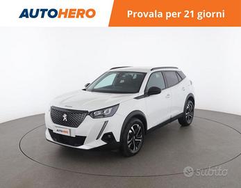 PEUGEOT 2008 EP65700