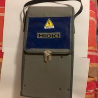pinza tester  HIOKI 3282-10