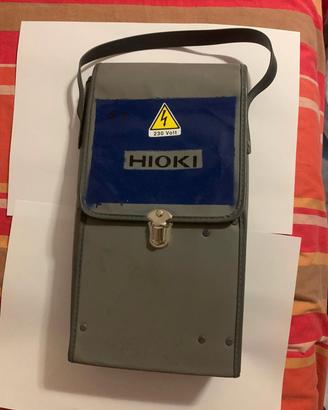 pinza tester  HIOKI 3282-10