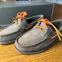 Scarpe Timberland barca taglia 40