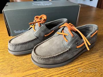 Scarpe Timberland barca taglia 40
