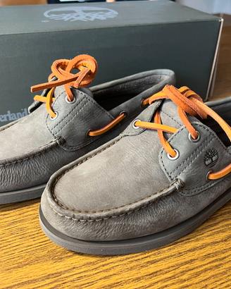 Scarpe Timberland barca taglia 40