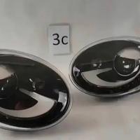 BW Beetle 5C1 Fari Bi-Xeno