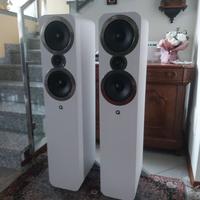 Q Acoustics mod. 3050i ott. condizioni