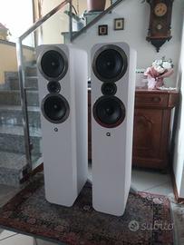 Q Acoustics mod. 3050i ott. condizioni