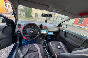 Polo Volkswagen 2006