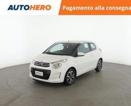 CITROEN C1 FF05981