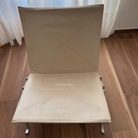 Rara PK 22 bianca- Fritz Hansen