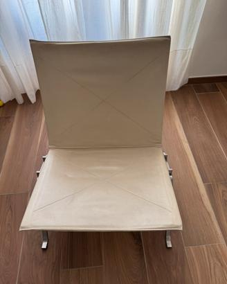 Rara PK 22 bianca- Fritz Hansen