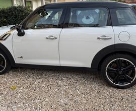 MINI Mini Countryman R60 - 2014