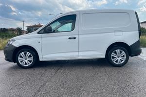 Volkswagen Caddy 2.0 TDI 122 CV 4Motion Furgone Bu