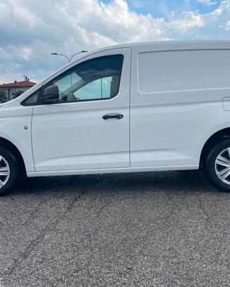 Volkswagen Caddy 2.0 TDI 122 CV 4Motion Furgone Bu