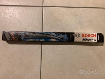 Tergicristalli Nuovi Bosh Aerotwin A637S 475/500mm